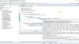 Java8 Part19 Collector Part1