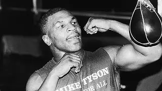Tyson Training