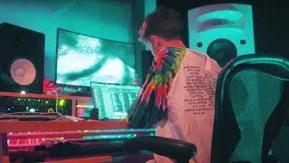 Nick Mira Makes Ethereal Melodies & Beats From Scratch Back To Back To Back 🛸