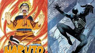 Manga vs Comics: The Real Difference in Quality and Success (Compiled)