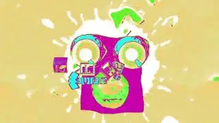 Klasky Csupo RobotSplat In Ensemble Effect 3.0 (After Motion Z)
