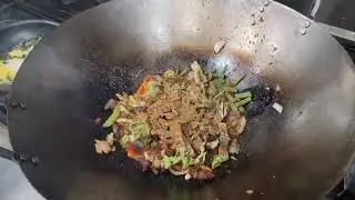 Only by Chef Rafaeli... Real Lagman