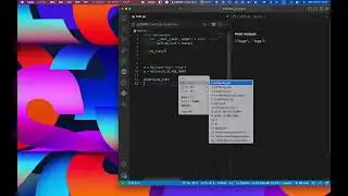 LiveCode for Pythonを用いたVSCodeでのホットリロード開発