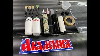 Большая экспедиционная аптечка