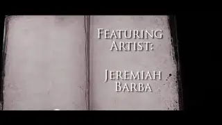 Tattoo Prodigies 2 featuring Jeremiah Barba