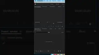 Getting the amount of RAM available for Premiere Pro ! Adobe Premiere Pro Tutorial !
