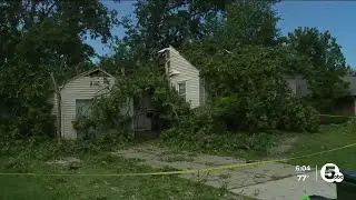 No injuries reported in Avon as storms sweep through Northeast Ohio