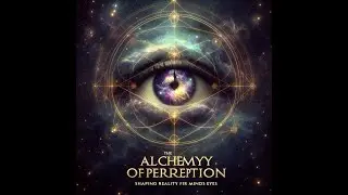 The alchemy of perception shaping reality through minds eye