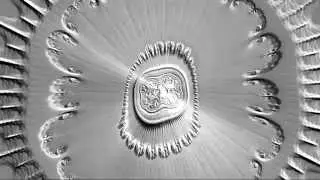 Giovanni Animuccia Kyrie Fractal Zoom