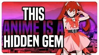 The Biggest Sleeper Hit Anime of Spring 2023 | Magical Destroyers