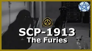 SCP-1913 | The Furies