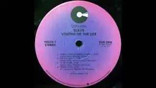 Slave - Do You Like It... (Girl)