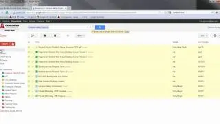 Clean Up Google Docs