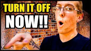 TRIGGERED SHOPKEEP WANTS US ARRESTED FOR FILMING !!