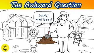 A girl asked her dad 'What is sex?' - The best Jokes ever