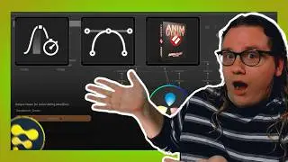 3 Animation Techniques for Macro Noobs | Davinci Resolve Fusion 16+