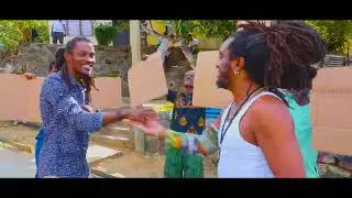 Pasnbesa ft Jakim   Mind control official video