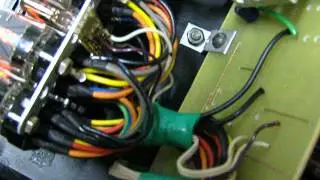 Часы на газоразрядных индикаторах