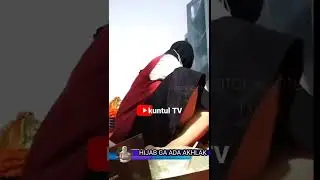 Sudah Tua Serasa Masih Muda Semangatnya Tinggi,Terbaik Untuk Semua kalangan