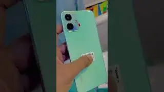 Spark x neo5 most beautiful look  #chinamobile #device #mobile