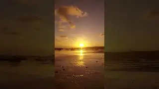 MENUJU SENJA #senja #beautiful #bulukumba #birabeach