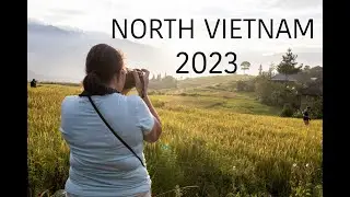 Vietnam Photography Tour 2023