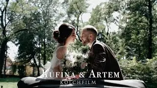 Свадебное видео Краснодар | Видеограф Краснодар | Kolchfilm