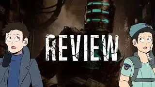 Dead Space (Review) | Jill Sandwich
