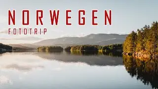 7 Tage fotografieren in Norwegen (+ Planungstipps)