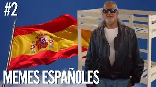 MEMES ESPAÑOLES by Populeitor #2