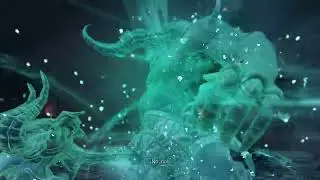 Lost Ark: Solo Valtan Raid (G1, G2) with Cutscenes [1540 Destroyer]