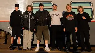 ТРИП В КРЫМ ЧАСТЬ ПЕРВАЯ
