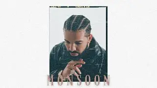 Drake Type Beat | Dancehall, R&B, Pop | ‘MONSOON’