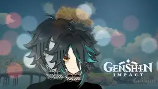 Xiao fala sobre 
