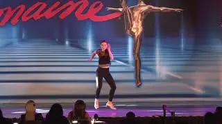 Skyra Studios Dance Company Performance Reel 2019