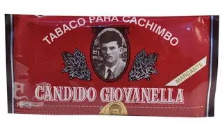 TABACO  CÂNDIDO  GIOVANELLA
