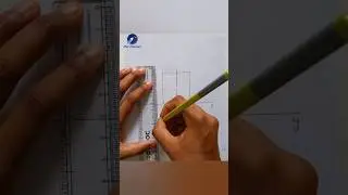 Projection of Cylinder #shorts #trending #viral #engineering #youtubeshorts #viralshorts #viralvideo
