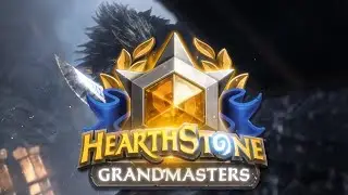 Hearthstone Grandmasters. Кто поедет на чемпионат мира? Комментирую турнир на русском языке.