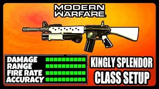 NEW OVERPOWERED M4A1 