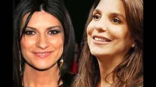 Laura Pausini feat. Ivete Sangalo- Le Cose Che Vivi