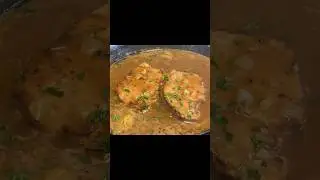 The BEST Pork Chops You’ll Ever Make!