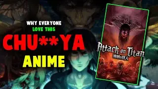 AOT is not that Great || Attack on titan Final Review 2023 [HINDI]