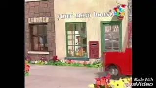 Почтальон Пэт rytp Пельмень remix
