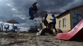 Jump! Spring 2017