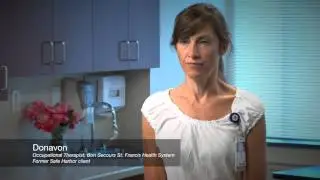 Healthcare Professionals Video - Short Version