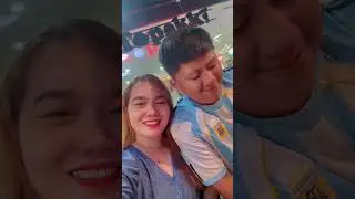 SULIT TALAGA DITO 🥰 #manyunlimited #foodie #manyunlimitetopokki