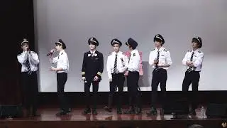 191214 Stray Kids - You Can STAY
