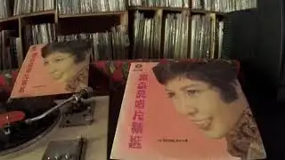 張小英 Zhang Xiao Ying -- a5 走遍天下無憂愁