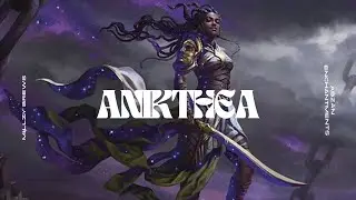 Anikthea, Hand of Erebos | Commander/EDH Deck Tech #edh #mtgduskmourn #edhdecktech