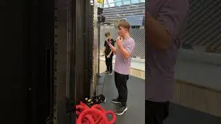 Герман и Арсений / sport X-fit